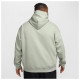 Nike Ανδρικό φούτερ Solo Swoosh Fleece Pullover Hoodie
